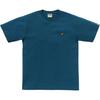 A BATHING APE FW25 T Shirt Men's 0ZXTEM007101P