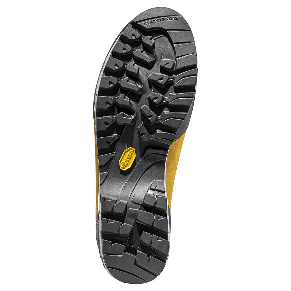 La Sportiva Ботинки для хайкинга Trango Tech Leather Goretex