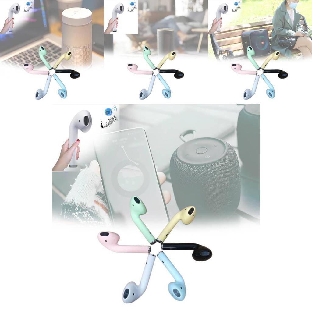 Compact Bluetooth Speaker With Stylish Design And 75db Signal To Noise Ratio For Enhanced Listening