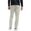 Fila 2023 Winter New Woven Long Pants Basic Casual Pants Men Bottoms Peace-Gray F11M341801F-GY
