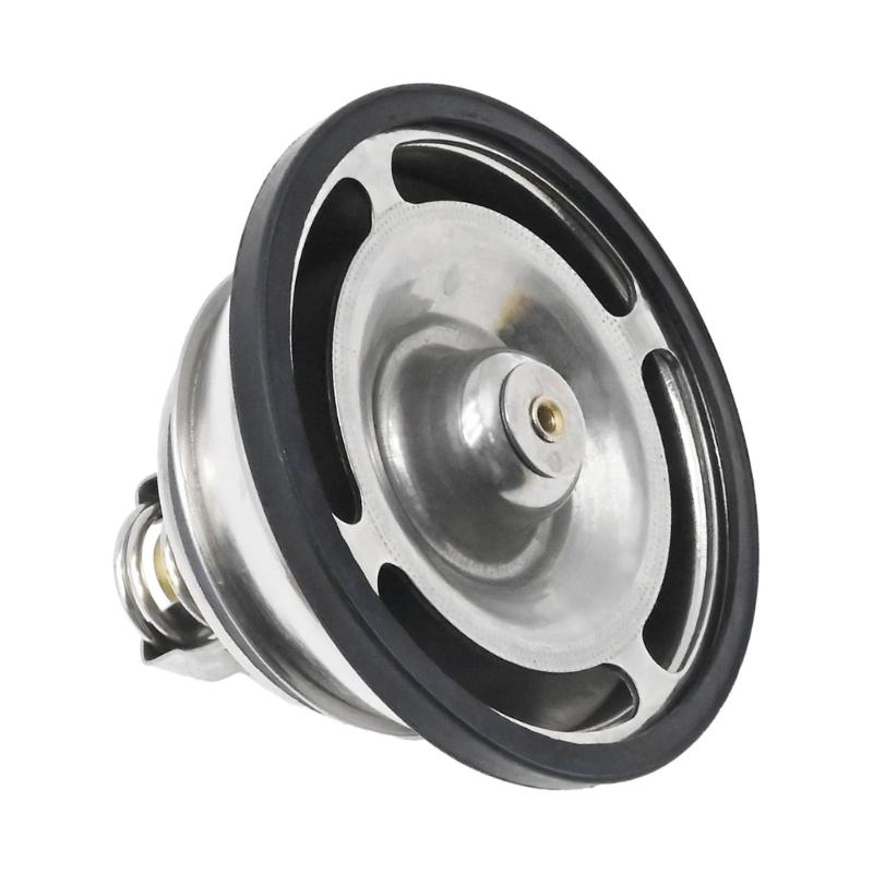 

Engine Thermostat 21613426 20560249 21237213 21412639 for VNL D13 2011-2022 Thermostat Universal Replacement Accessories 1