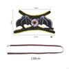 Cat Costume Dogs Apparel Dress up Accessories Soft Supplies Cute Pet Cosplay Kitten Clothes