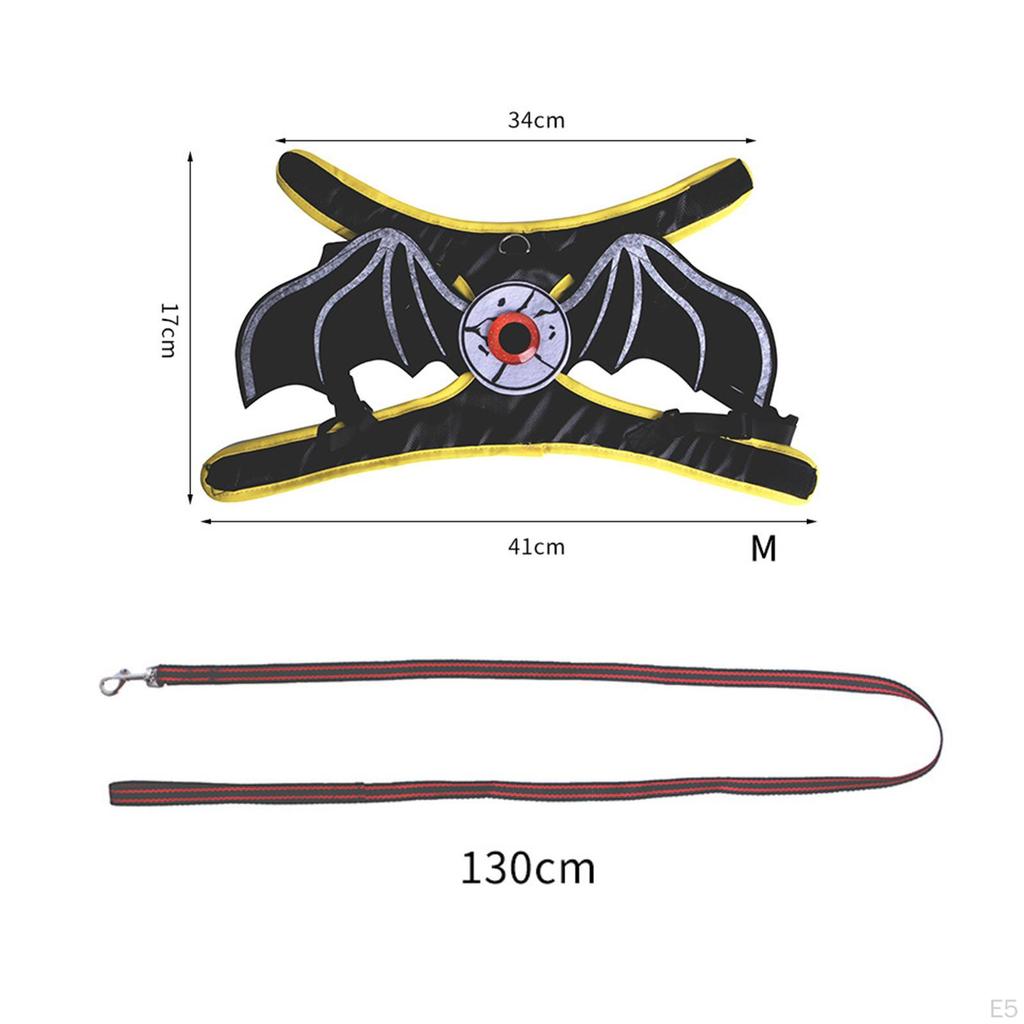 Cat Costume Dogs Apparel Dress up Accessories Soft Supplies Cute Pet Cosplay Kitten Clothes