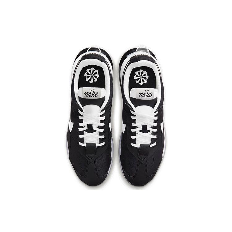 Nike Air Max Pre-Day Černá Bílá Metalická Stříbrná Dámské DC4025-001