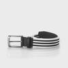 MISTICA Webbing Golf Belt MU503WH