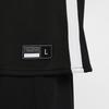 Nike Stock V-Neck Breathable Sports Basketball Vest Men Vests Black IB8827-010