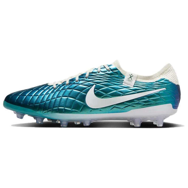 

Nike Tiempo Legend 10 Elite AG Pro Emerald FQ3246-300 38.5