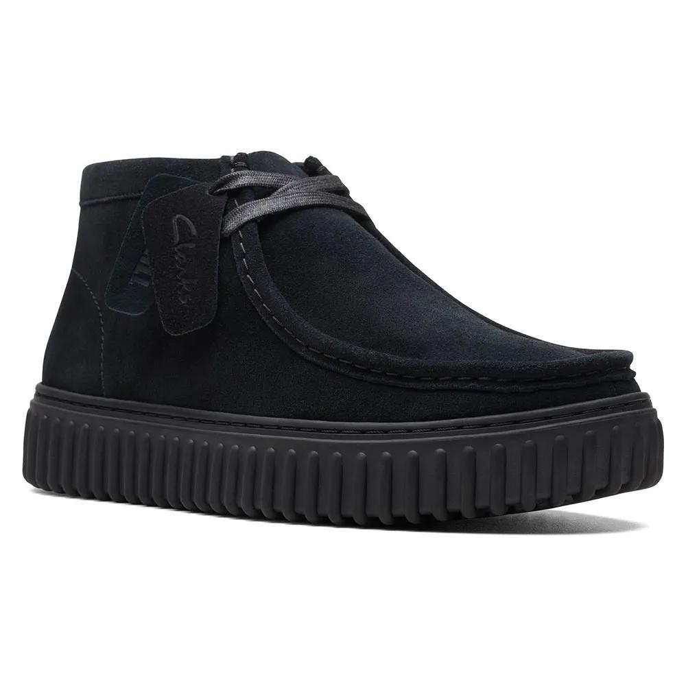 

Clarks Shoes ботильоны Torhill Hi 40