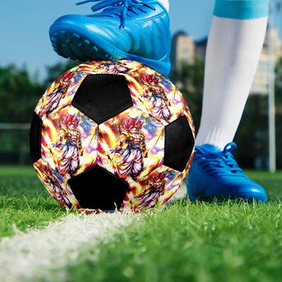 Fodbold – Fodbolde