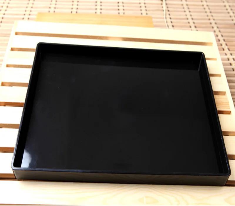 Plastikowa foremka do ciasta, Brownies, Fudge, Bakes, Flapjacks, narzędzia do pieczenia, naczynia do pieczenia, Owoce, Taca na chleb, Kosz do przechowywania, Do domu, kościoła