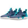 Nike Sunray Protect 4 Lightweight Soft Comfortable Waterproof Low Top Sandals Kids Sandals Blue Green HF6277-401