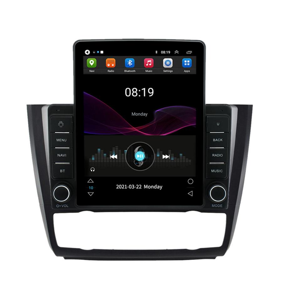 

For BMW 1 series navigation all-in-one automatic air conditioner-9.5-inch Xiaojingang standard configuration