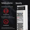 DELIXI CDKL-S Ultra-Thin DC Switching Power Supply