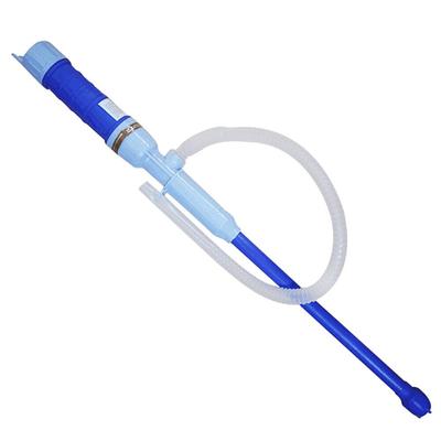 1 Stück Universelle elektrische Flüssigkeitsöl-Transferpumpe Wasserpumpe Benzin Diesel Transfer Saugpumpe Handpumpe Universelles Autowerkzeug