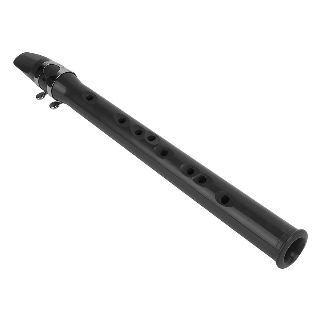 Pocket Saxophone Mini Portable Easy Play Carry Comfortable Use Musical Instrument