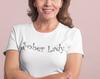 Sober Lady T-and Kids Tshirt, Fun Recovery Tand Kids Tshirts for the Sober Ladies In Alcoholics Anonymous