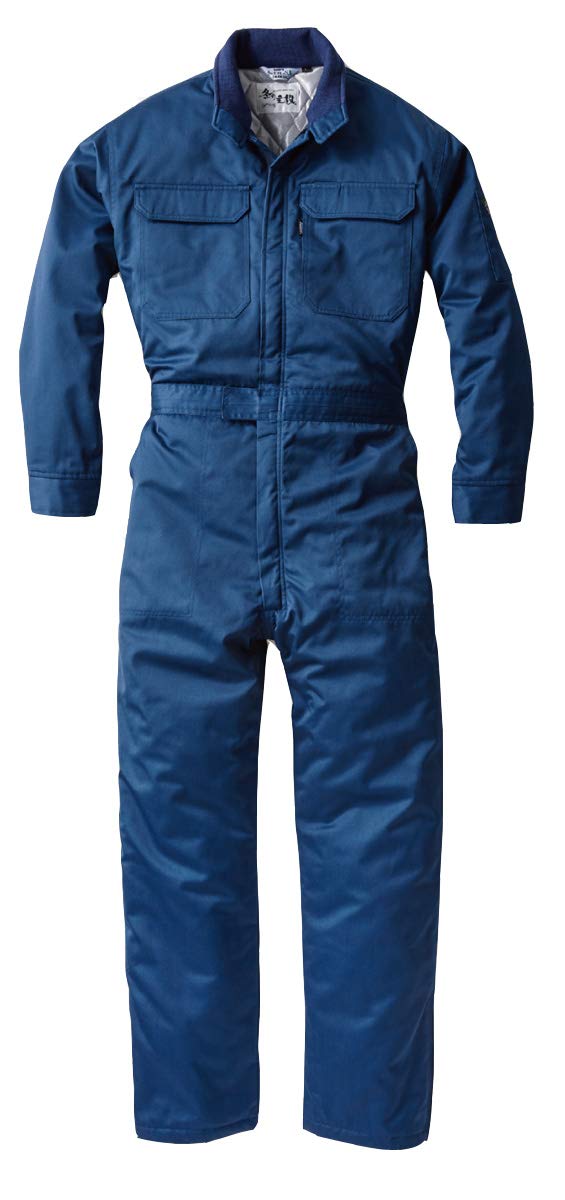 Зимняя куртка Xebec 928-10-4L