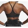 Nike Sportunterwäsche Damen Schwarz 878615-011