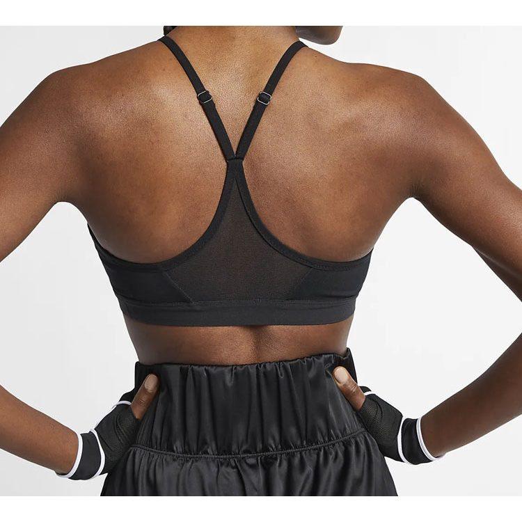 Nike Sportunterwäsche Damen Schwarz 878615-011