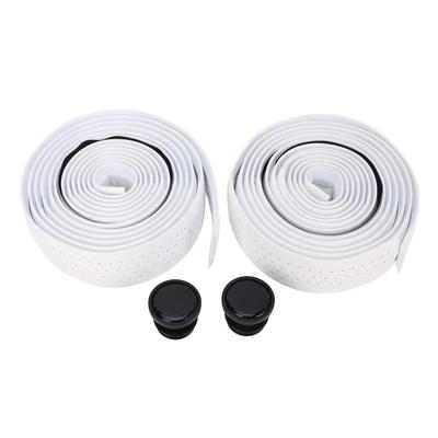 Road Bike Handlebar Tape EVA Anti Slip Shock Absorbing Breathable Bicycle Drop Bar Handle Wrap With