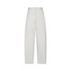 CROQUIS Men's 2026 Spring Knitted Tapered Casual Pants