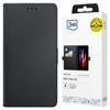 Xiaomi Redmi Note 12S - 3Mk Wallet Case