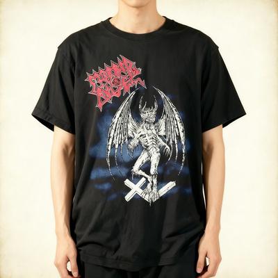 Na górę – T-shirty i koszulki