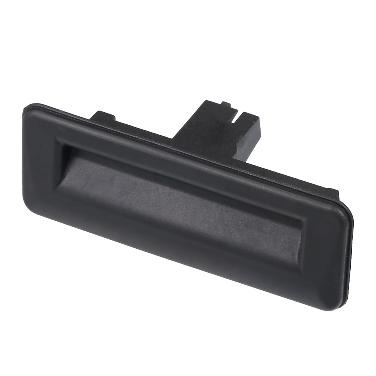 ACROPIX Rear Trunk Switch Button Trunk Lid Tailgate Release Switch Fit for Skoda Fabia Ii Combi No.5E0827566 - Pack of 1