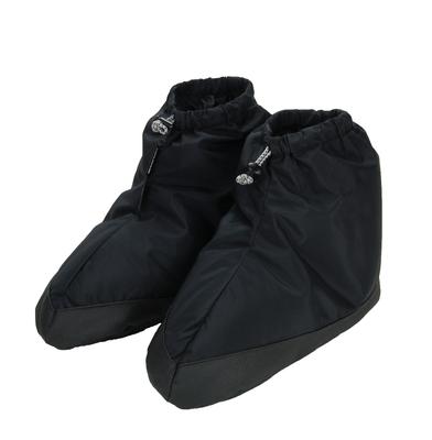 ISUKA Down Plus Tienda 223201 Zapatos, Cortos, Negro,