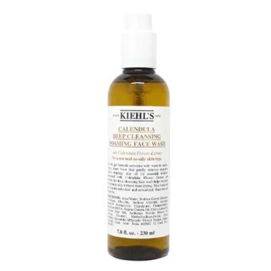 

Глубоко очищающий гель CL 230 мл Kiehl s [продукт]
