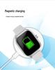 GTS4 Smartwatch: Bluetooth Calls, Sleep Monitoring, Wireless Connectivity