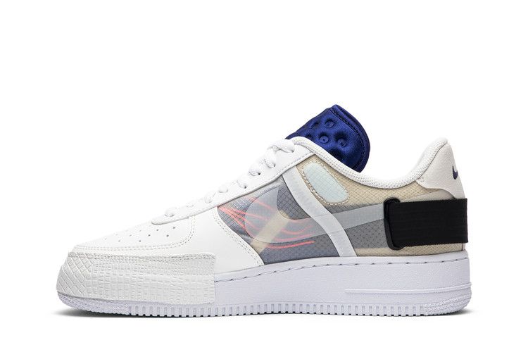 Nike Tipo Air Force 1