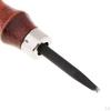 Edge BevelerS Professional Chamfering Tool With Wooden Handle