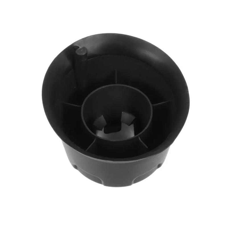 Protective Rear Cargo Bumper Magnetic Guard Covers Accessories For Transit BK3Z16758C Easy Installation Impact Resistant