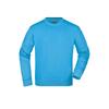 James and Nicholson Unisex Adult Workwear Sweatshirt