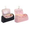 49MD Storage Bag with Hanging Hook for Hair Curler Accessories Travel Case for Multi-Styler and Attachments