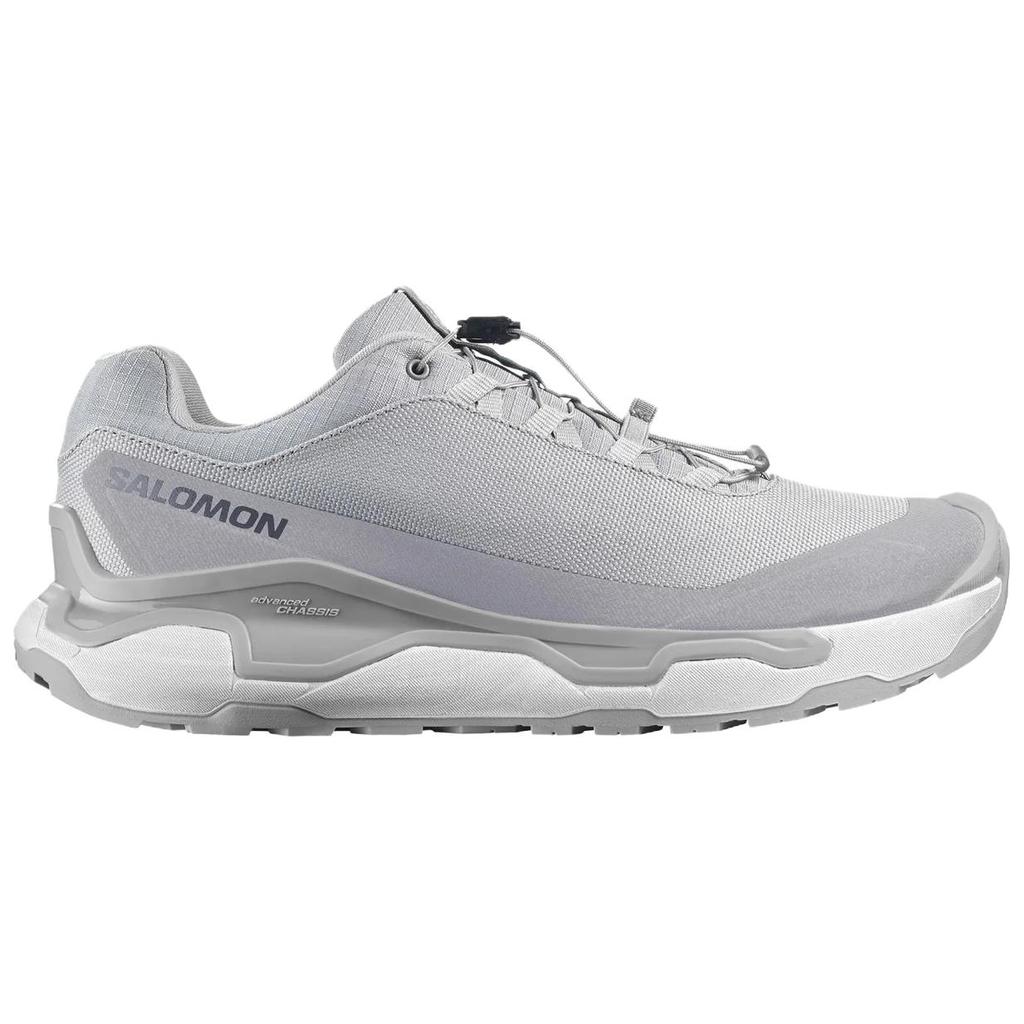Salomon XC Edge Comfortable Versatile Support Lifestyle Casual Shoes Men sneaker Gray 491559