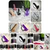 Premium Tpe Crystal Clear Dildo For Women Available In Multiple Sizes And Vibrant Colors For Satisfaction
