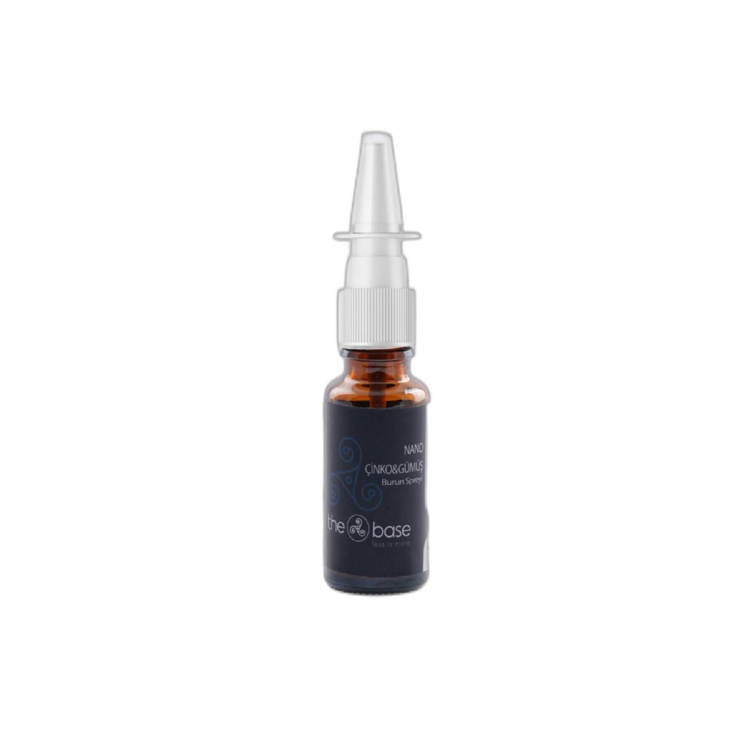 

The Base - Nano Zinc