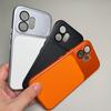 Per Custodia Redmi Note 17 Cover Redmi Note 17 Pro Custodia in Pelle Redmi Note17 4G 5G Custodia Lusso Lente Protezione Retro Opaco in Pelle