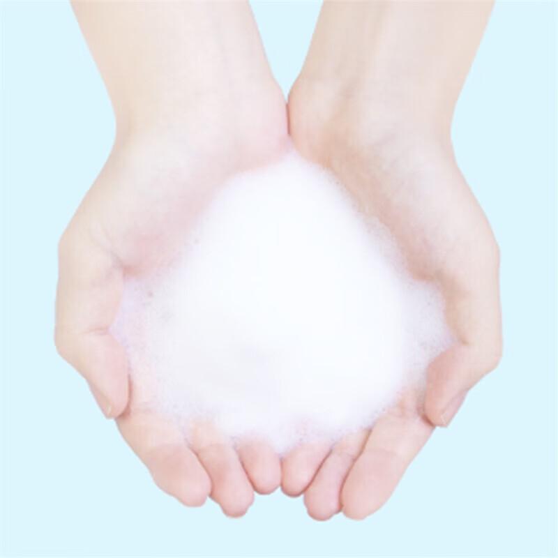 Lion Pink Fruity Foaming Hand Soap