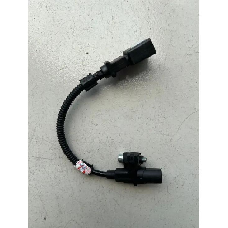 1pcs Crankshaft Position Sensor for FAW Besturn Bestune T77 Senya R9 1.2L 3602045-13L