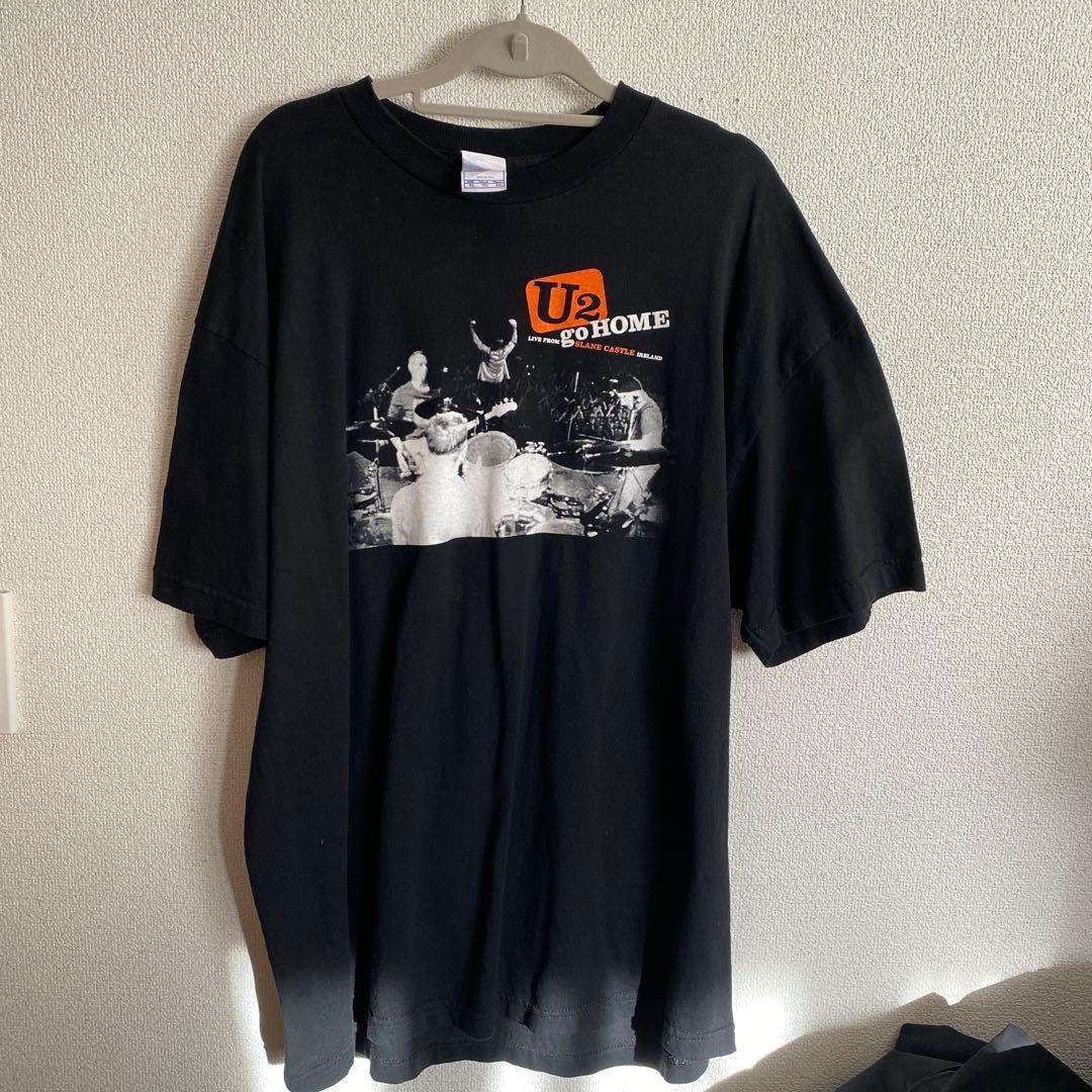 

[USED] Condition A+ Punk Spring live shirt