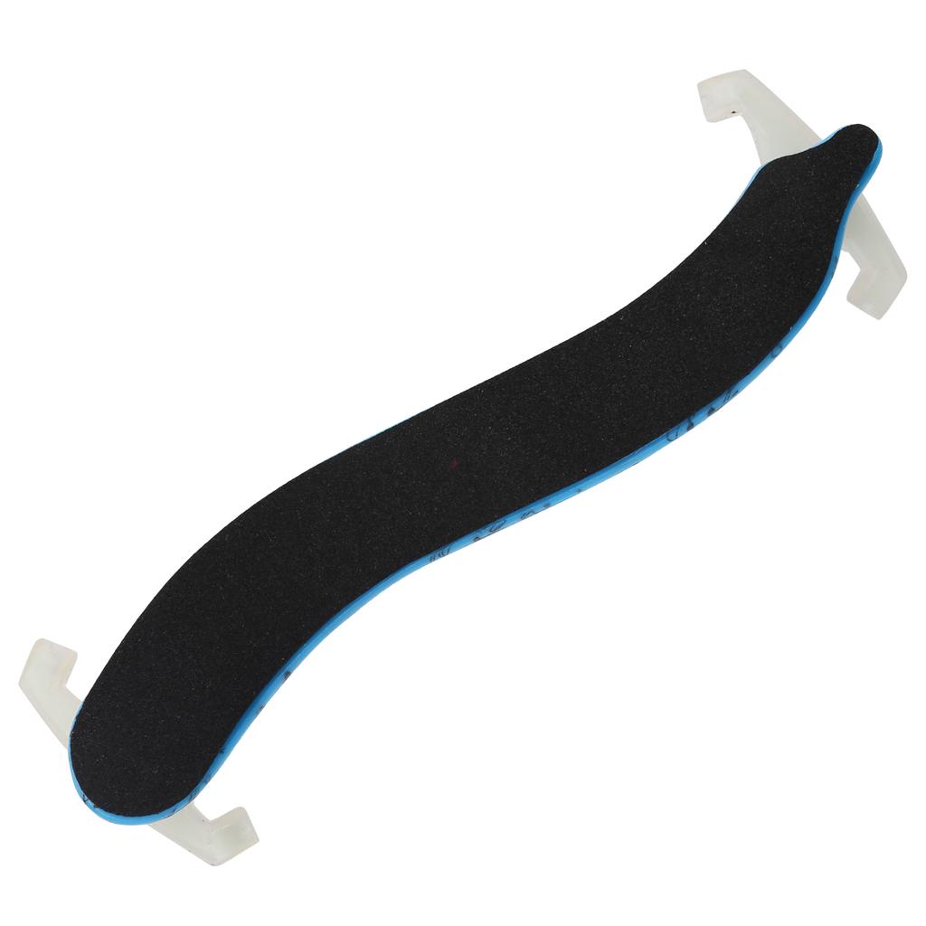Adjustable Violin Shoulder Rest Thickened Sponge ABS Pad Accessories 44 34 Universal VS?180