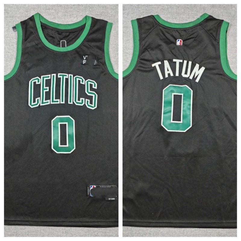 Vintage Boston Celtics Basketball Jersey Sleeveless Sportswear Men Women Fall Winter