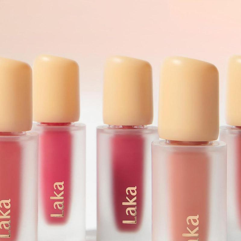 LAKA Fruity Glam Tint 4.5g