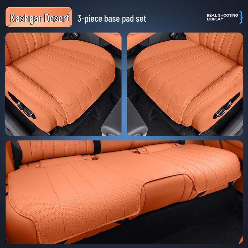 2025 Trumpchi S7 All-Season Ventilated Seat Cover for Car Modification