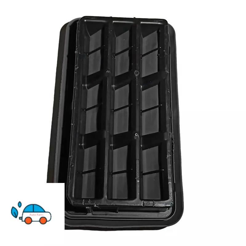 Air Outlet Large Fender 05058636AD 5058636AD Forjeep Dodge Chrysler Compass Wrangler Coolbo 300C 5058636AC 5058636AB чёрный
