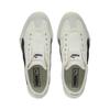 PUMA Bella UT Abrasion Resistant Lightweight Wear resistant And Lightweight Low top Casual Shoes Unisex White Black 402981-04
