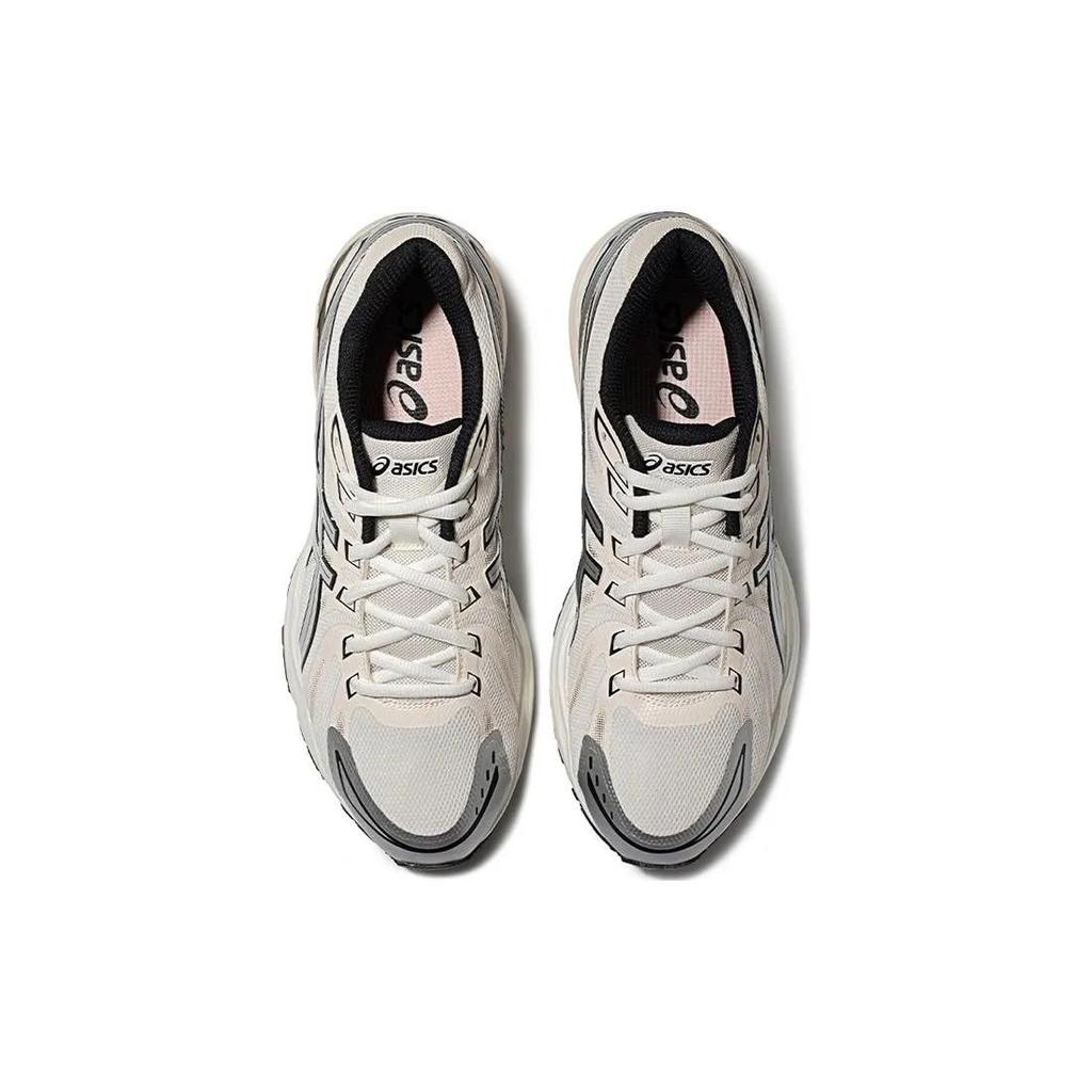 ASICS Gel Flux Cn 'Sliver White' (Unisex) Running Shoes 1011B646 102